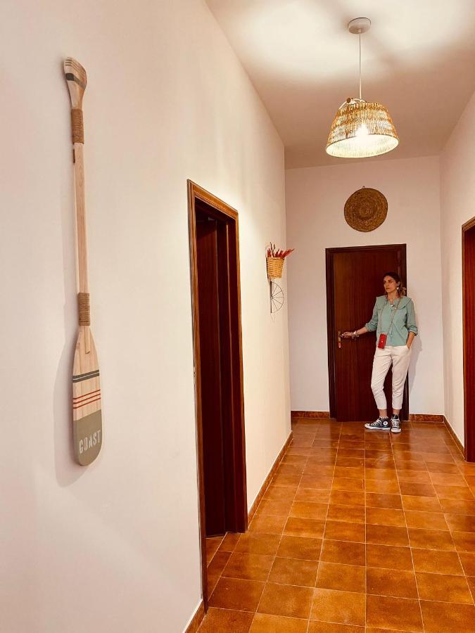B&B Da Tizzy ซาน โดมิโน ภายนอก รูปภาพ