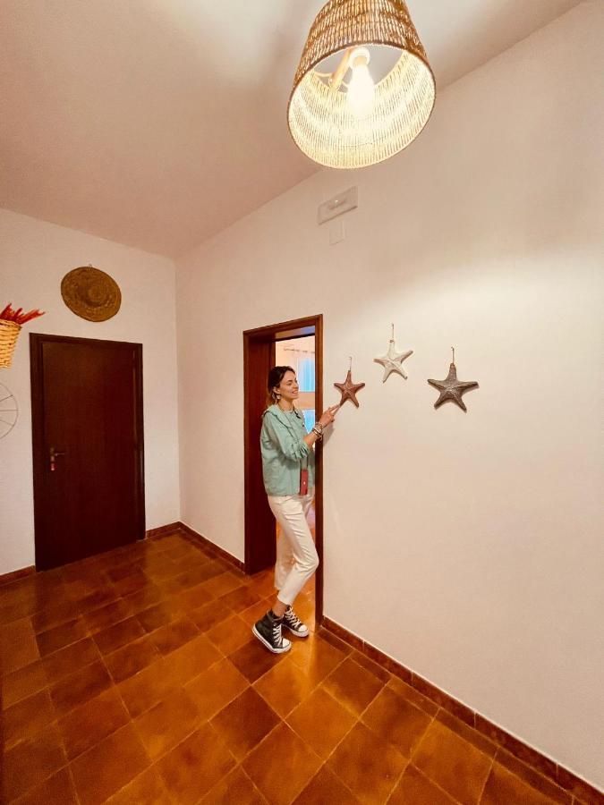B&B Da Tizzy ซาน โดมิโน ภายนอก รูปภาพ